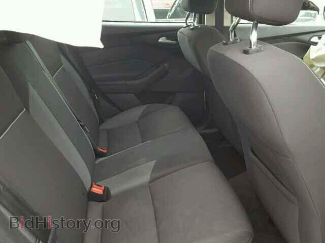 2012 FORD FOCUS - VIN: 1FAHP3K29CL360360 - Photo 6