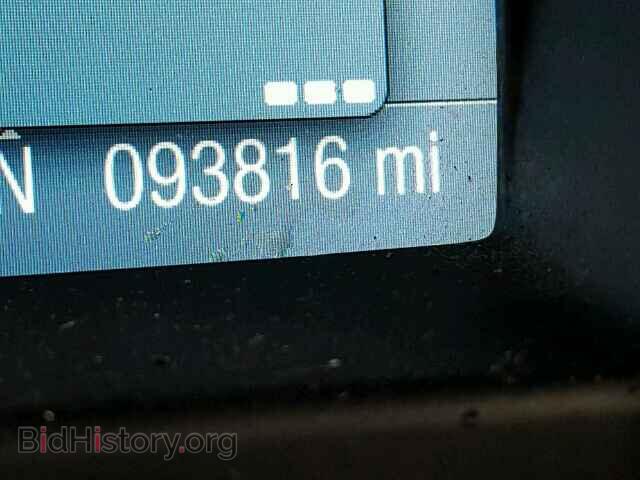 2012 FORD FOCUS - VIN: 1FAHP3K29CL360360 - Photo 8