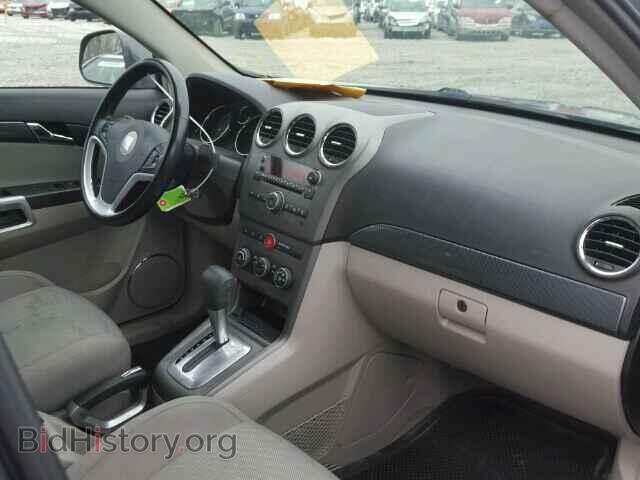 2008 SATURN VUE - VIN: 3GSCL33P88S578340 - Photo 5