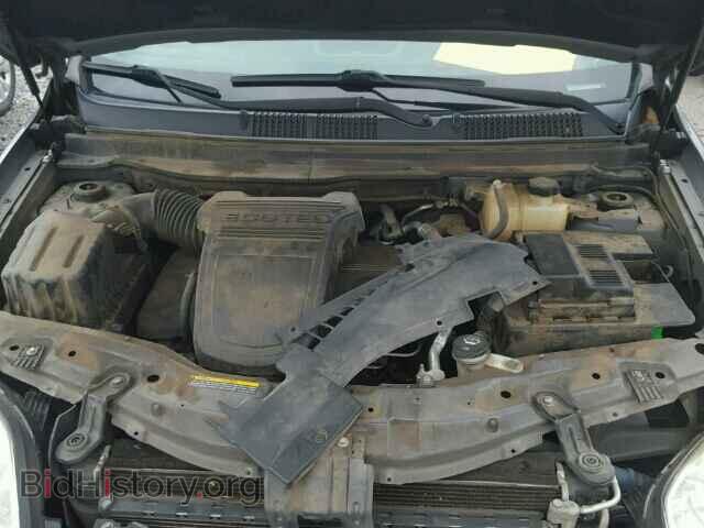 2008 SATURN VUE - VIN: 3GSCL33P88S578340 - Photo 7