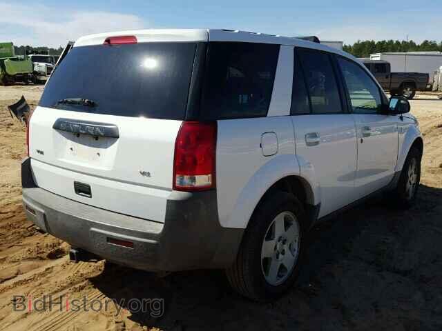 2004 SATURN VUE - VIN: 5GZCZ53414S842076 - Фото 4