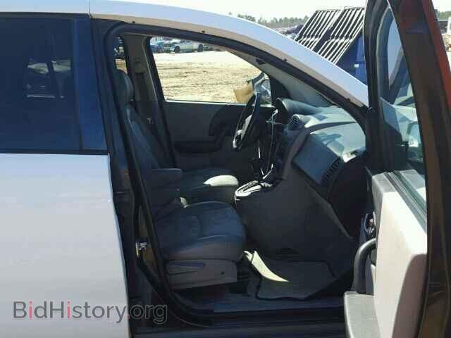 2004 SATURN VUE - VIN: 5GZCZ53414S842076 - Фото 5