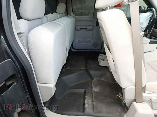 2009 CHEVROLET SILVERADO - VIN: 1GCEC19C69Z239433 - Фото 6