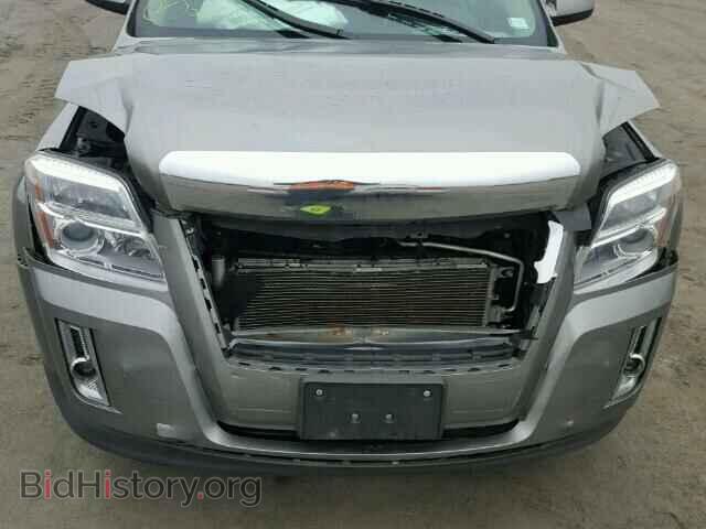 2012 GMC TERRAIN - VIN: 2GKALMEKXC6324571 - Photo 7