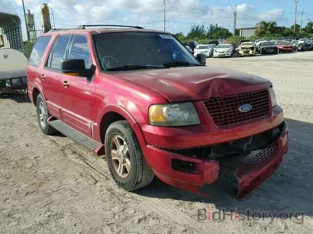 Photo 1FMPU17L64LB16571 - FORD EXPEDITION 2004