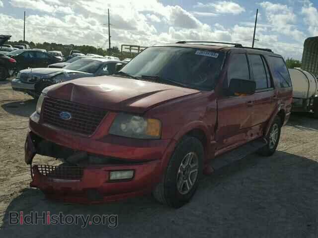 2004 FORD EXPEDITION - VIN: 1FMPU17L64LB16571 - Фото 2