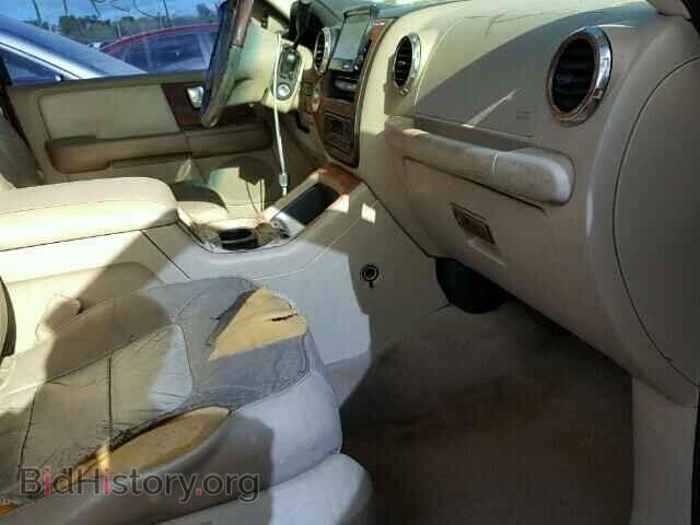 2004 FORD EXPEDITION - VIN: 1FMPU17L64LB16571 - Фото 5