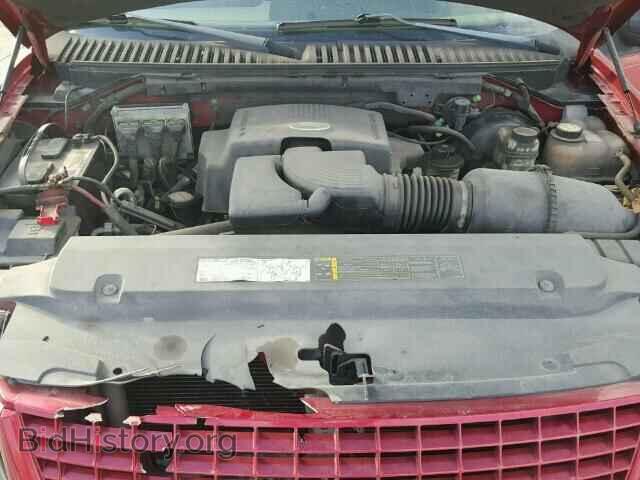 2004 FORD EXPEDITION - VIN: 1FMPU17L64LB16571 - Фото 7