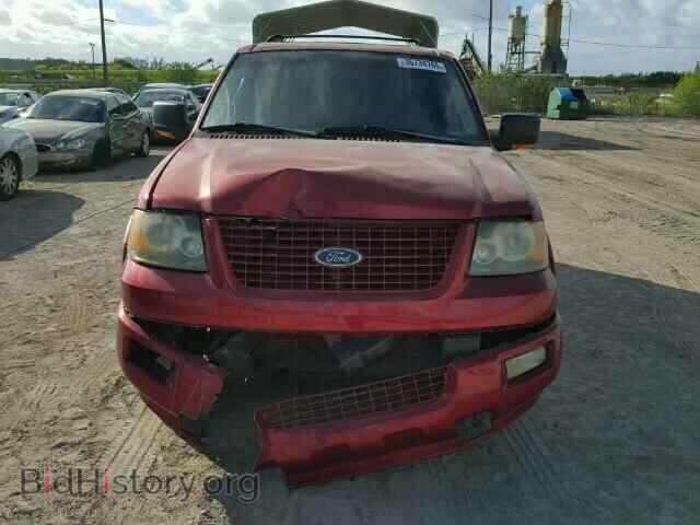 2004 FORD EXPEDITION - VIN: 1FMPU17L64LB16571 - Фото 9
