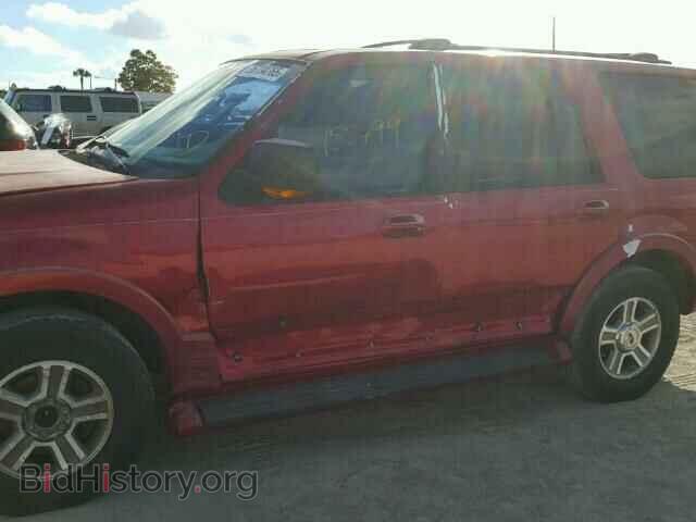 2004 FORD EXPEDITION - VIN: 1FMPU17L64LB16571 - Фото 10