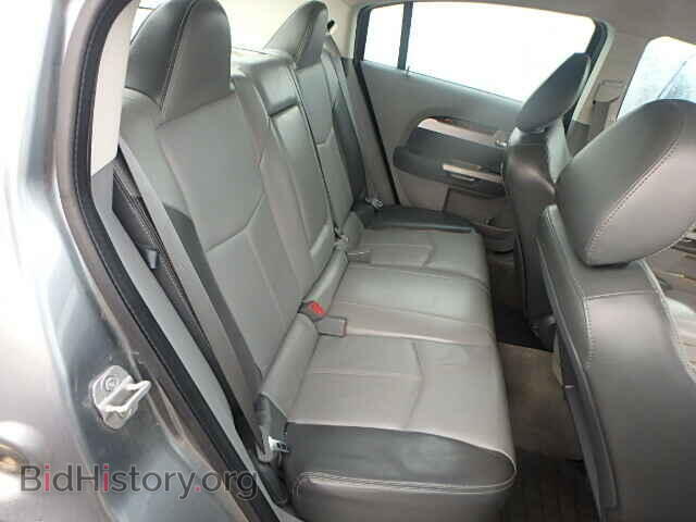 2007 CHRYSLER SEBRING - VIN: 1C3LC66M47N675238 - Фото 6