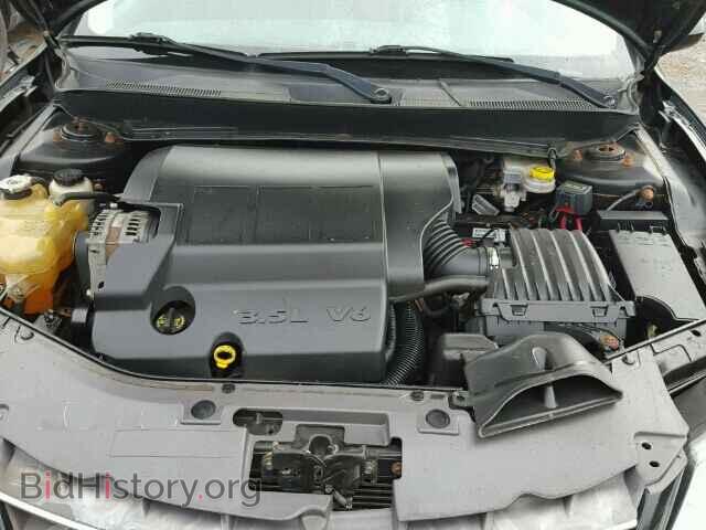 2007 CHRYSLER SEBRING - VIN: 1C3LC66M57N550023 - Фото 7