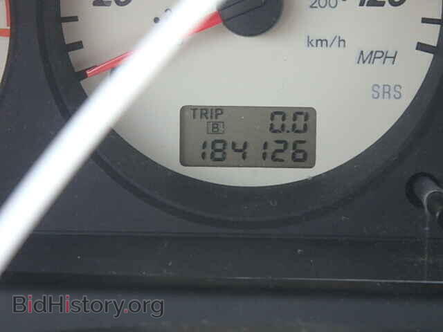 2005 MITSUBISHI LANCER - VIN: JA3AJ86E05U043688 - Фото 8