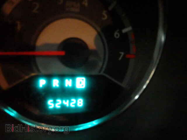 2012 CHRYSLER 200 - VIN: 1C3CCBABXCN117631 - Фото 8