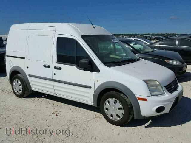 Photo NM0LS7BNXBT057037 - FORD TRANSIT CO 2011