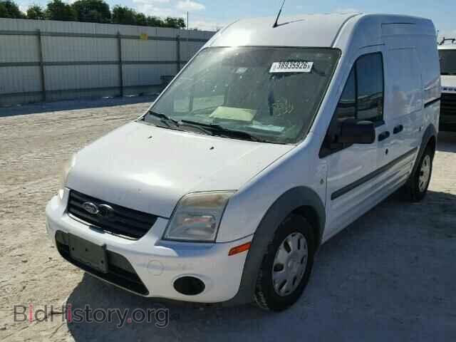 2011 FORD TRANSIT CO - VIN: NM0LS7BNXBT057037 - Фото 2