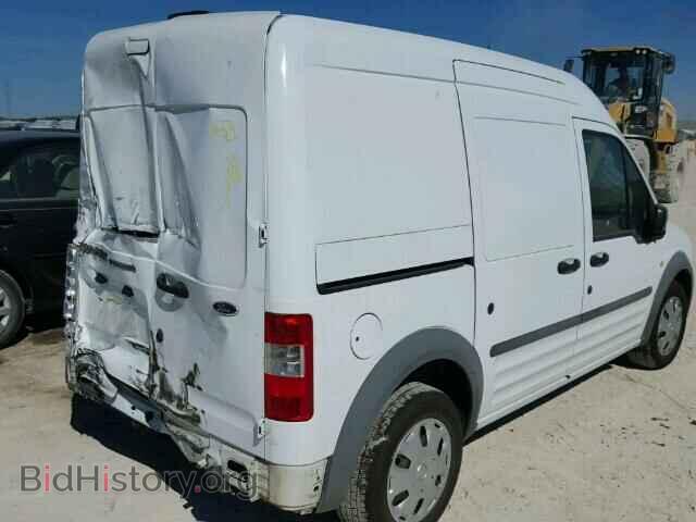 2011 FORD TRANSIT CO - VIN: NM0LS7BNXBT057037 - Фото 4