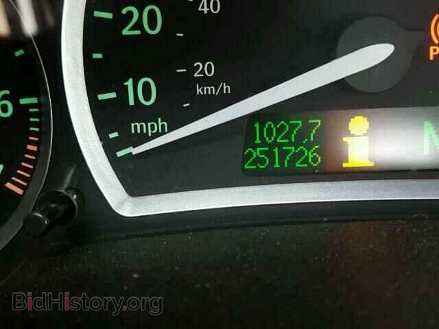 2006 SAAB 9 3 - VIN: YS3FD49Y561119544 - Photo 8