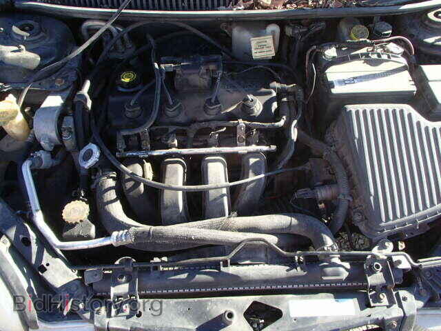 2002 DODGE NEON - VIN: 1B3ES56C32D650985 - Фото 7