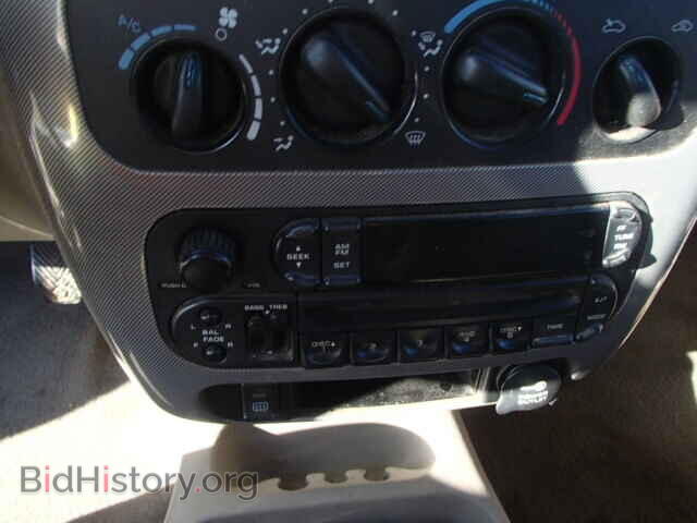 2002 DODGE NEON - VIN: 1B3ES56C32D650985 - Фото 9