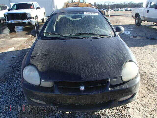 2002 DODGE NEON - VIN: 1B3ES56C32D650985 - Фото 10
