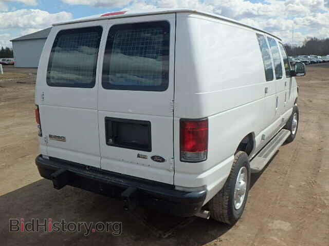 2010 FORD ECONOLINE - VIN: 1FTNE2EW3ADA42169 - Фото 4