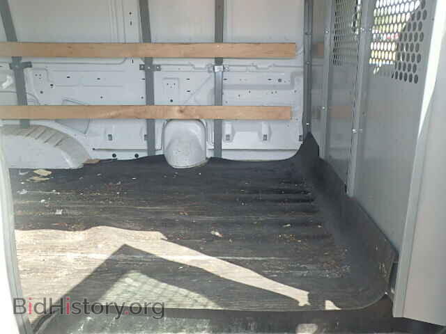 2010 FORD ECONOLINE - VIN: 1FTNE2EW3ADA42169 - Фото 6