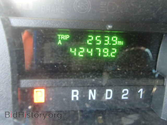 2010 FORD ECONOLINE - VIN: 1FTNE2EW3ADA42169 - Фото 8