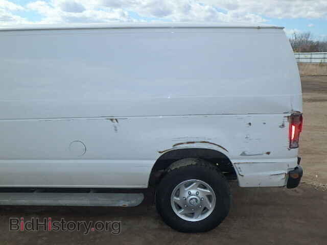 2010 Ford ECONOLINE (VIN 1FTNE2EW3ADA42169) — photo 10 of 10