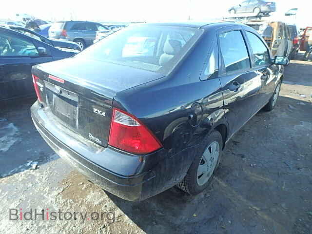 2006 FORD FOCUS - VIN: 1FAFP34N66W257656 - Фото 4