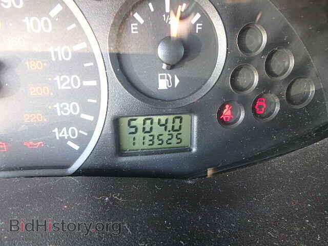 2006 FORD FOCUS - VIN: 1FAFP34N66W257656 - Фото 8