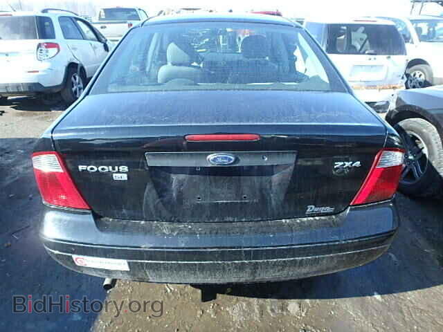 2006 FORD FOCUS - VIN: 1FAFP34N66W257656 - Фото 9