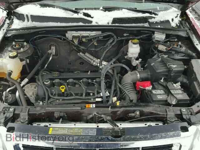 2011 FORD ESCAPE - VIN: 1FMCU0D79BKA70236 - Photo 7