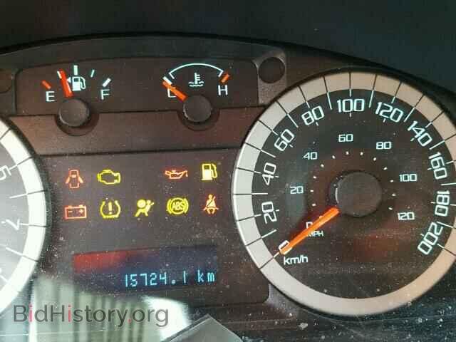 2011 FORD ESCAPE - VIN: 1FMCU0D79BKA70236 - Photo 8