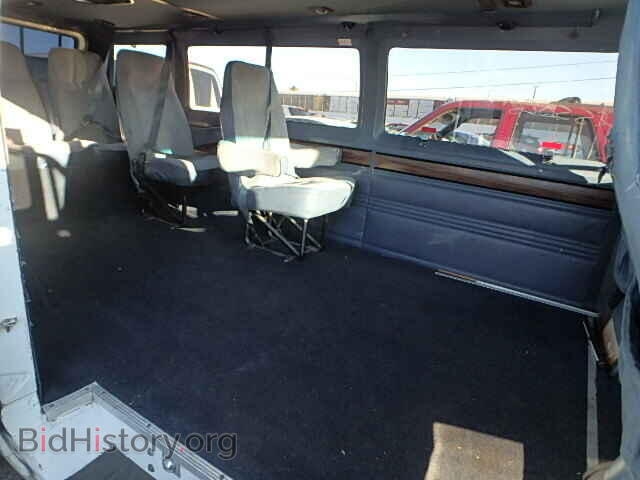 1992 DODGE RAM VAN - VIN: 2B7KB31Z5NK156316 - Фото 6