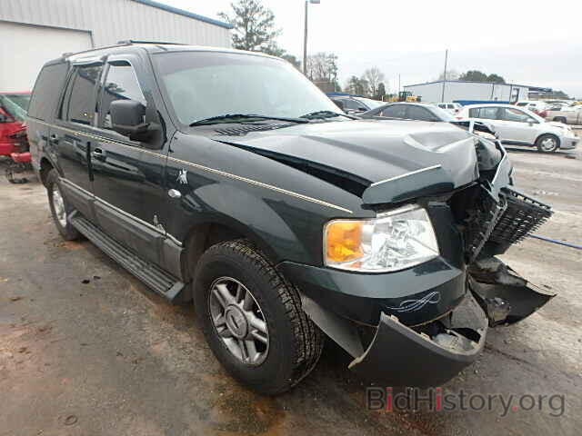 Photo 1FMPU15L24LB70842 - FORD EXPEDITION 2004