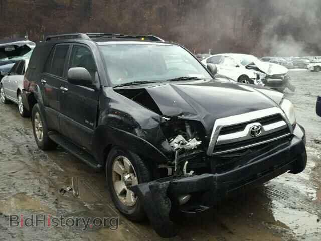 Фотография JTEBU14R660096541 - TOYOTA 4RUNNER 2006