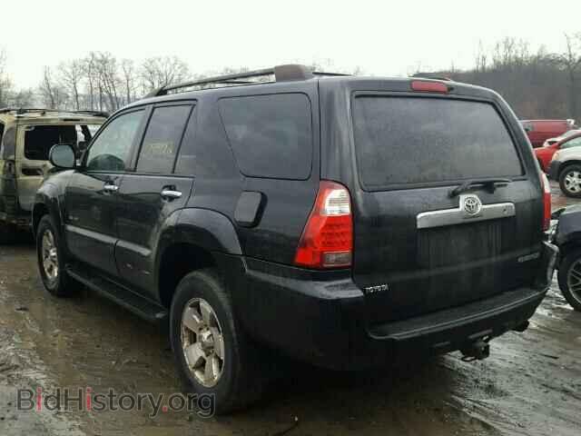 2006 TOYOTA 4RUNNER - VIN: JTEBU14R660096541 - Фото 3