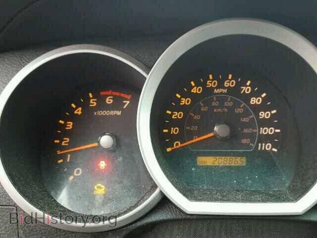 2006 TOYOTA 4RUNNER - VIN: JTEBU14R660096541 - Фото 8