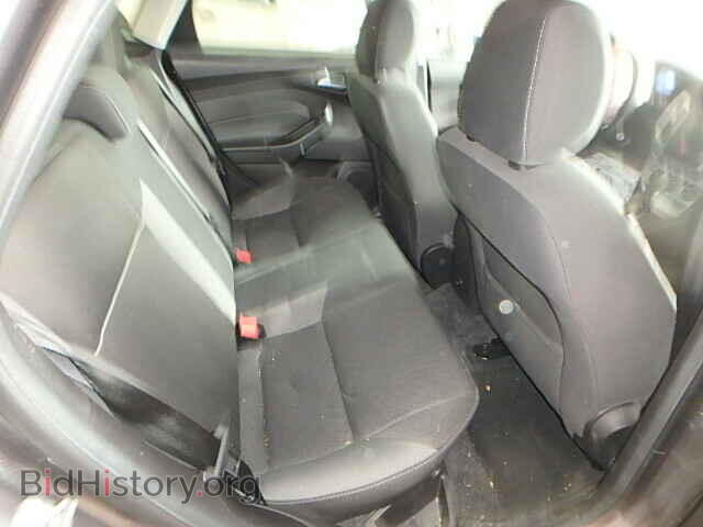 2014 FORD FOCUS - VIN: 1FADP3F27EL166390 - Photo 6