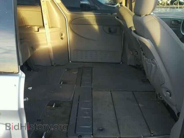 2006 DODGE CARAVAN - VIN: 2D4GP44L36R603953 - Фото 6