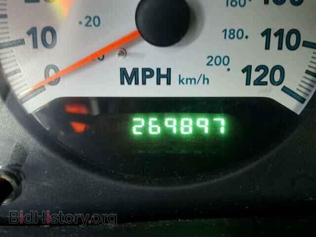 2006 DODGE CARAVAN - VIN: 2D4GP44L36R603953 - Фото 8