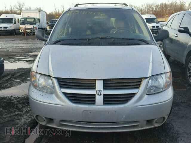 2006 DODGE CARAVAN - VIN: 2D4GP44L36R603953 - Фото 10