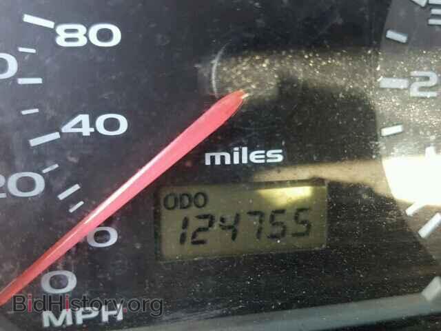 2004 MITSUBISHI ECLIPSE - VIN: 4A3AE55H54E057141 - Фото 8
