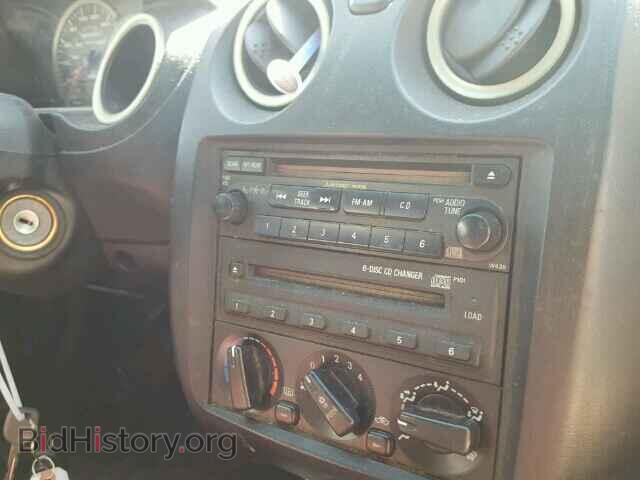2004 MITSUBISHI ECLIPSE - VIN: 4A3AE55H54E057141 - Фото 9