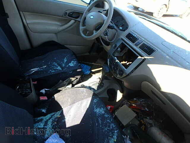 2006 FORD FOCUS - VIN: 1FAFP34N66W204049 - Фото 5