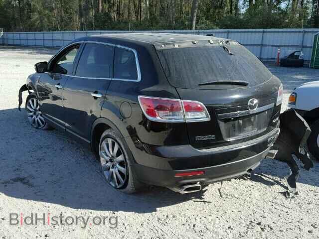 2009 MAZDA CX-9 - VIN: JM3TB28A790180520 - Фото 3