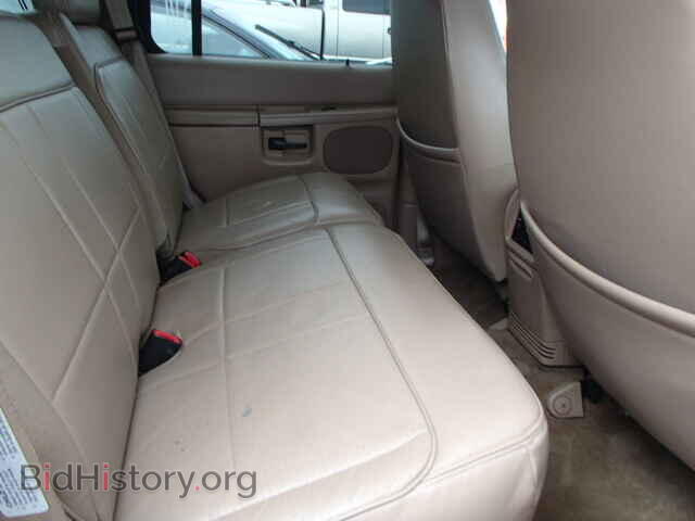 1998 FORD EXPLORER - VIN: 1FMZU32EXWUC50672 - Фото 6