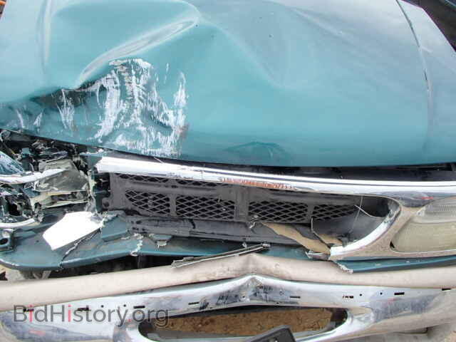 1998 FORD EXPLORER - VIN: 1FMZU32EXWUC50672 - Фото 7
