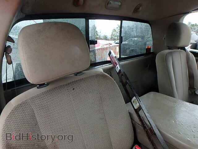 2005 DODGE RAM 1500 - VIN: 1D7HA16D45J624827 - Фото 6